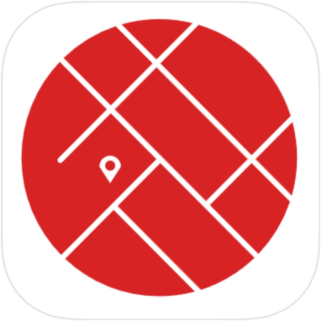 Red Dot Logo